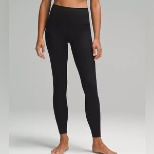 Lululemon Super High-Rise 28” Leggings